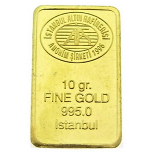 10gr Gold / Altın