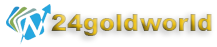 24 Gold World